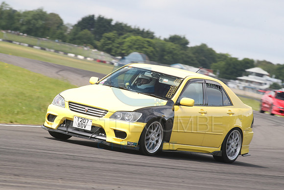 JDM 0581