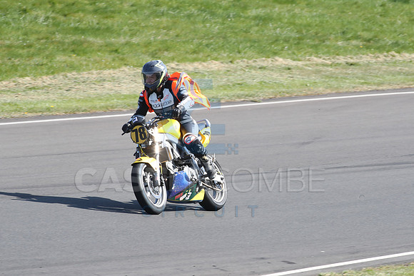 BIKES 2107