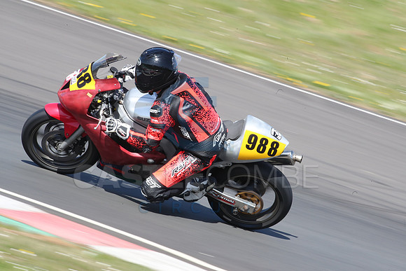 BIKES 1035