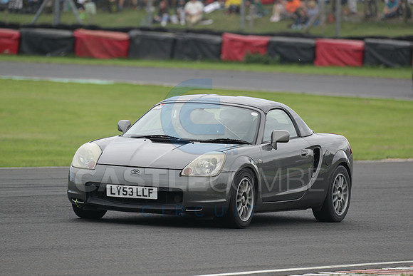 FORGE 2012