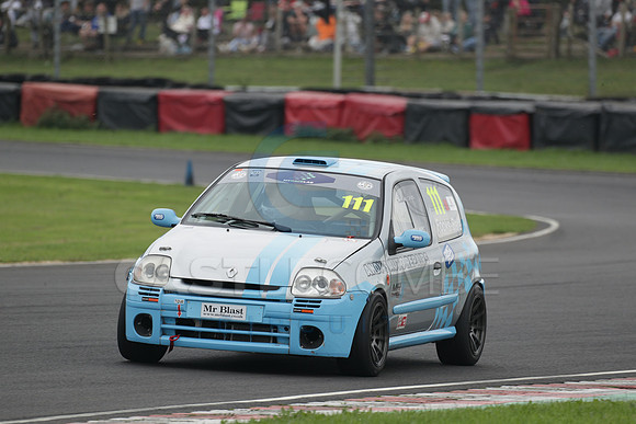FORGE 2009