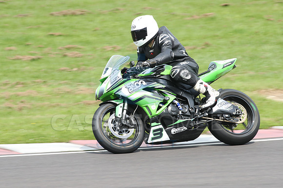CC BIKE TD 0761