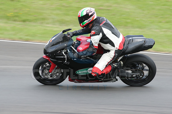 CC BIKE TD 0791
