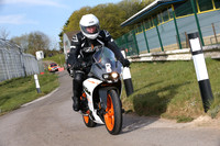 KTM