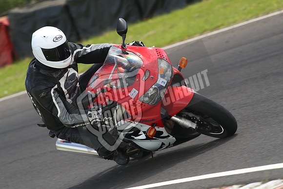 CC Bikes 1398