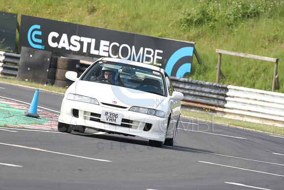 JDM 1391
