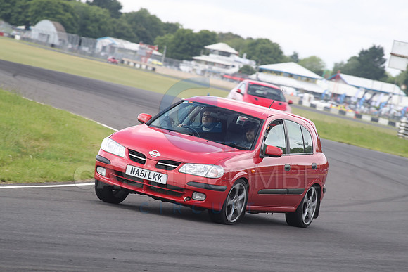 JDM 1001