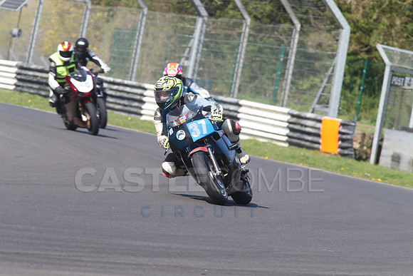 BIKES 1250
