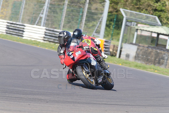 BIKES 1246