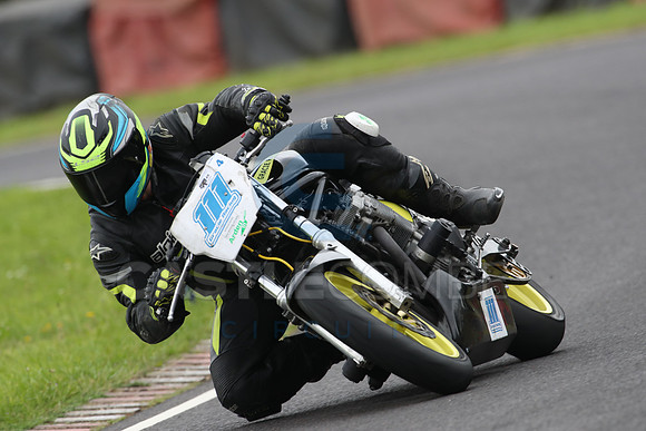 CC BIKE TD 1796