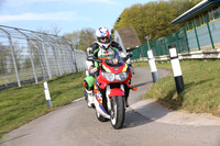 Honda Fireblade red white n yellow