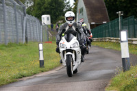 Yamaha White