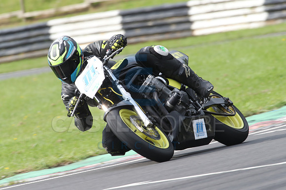 CC BIKE TD 0495