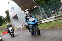 Kawasaki Blue