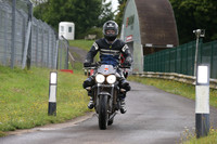 Triumph Speed Triple Grey