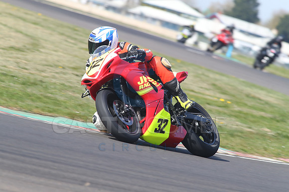 BIKES 1298
