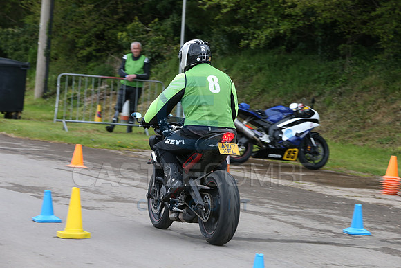 Bikes 0730