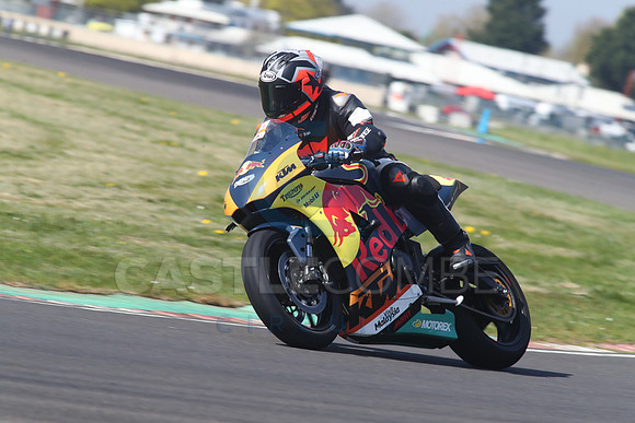 BIKES 1551