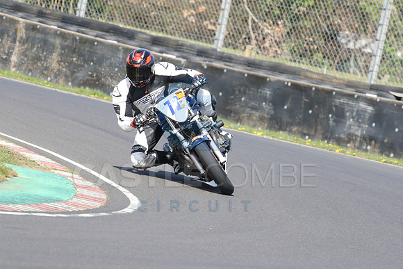 BIKES 0507