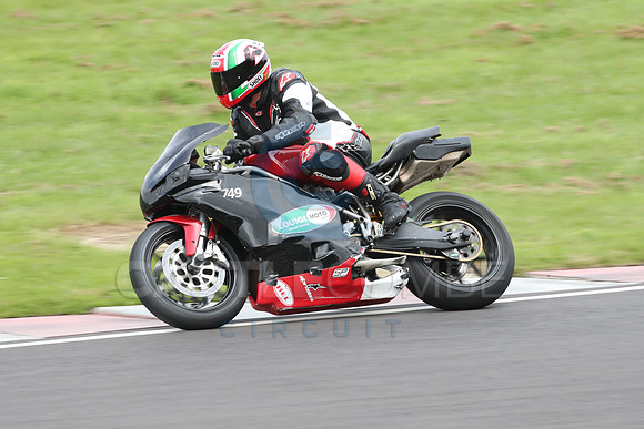 CC BIKE TD 0789