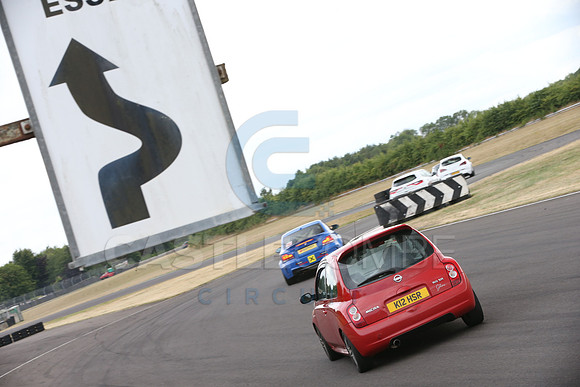 SUM ACT 3232