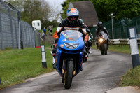 Kawasaki blue