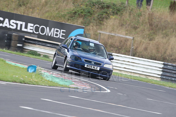 Autumn Act. Day 0925