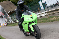 Kawasaki green