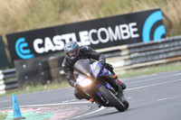 Yamaha blue