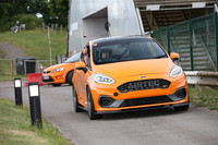 ( Ford Orange )