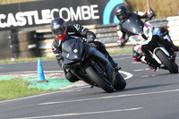 Black bike