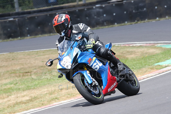 BIKES 1031