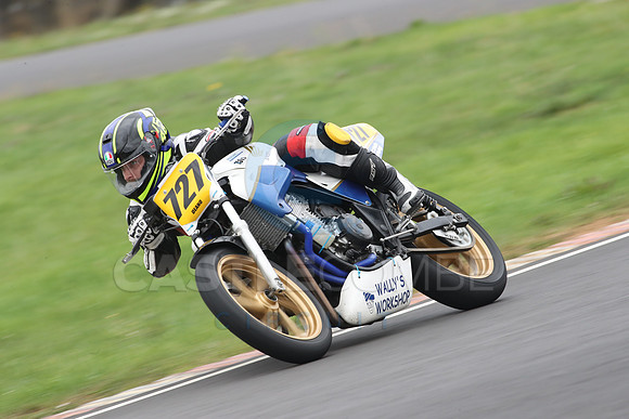BIKES 1007