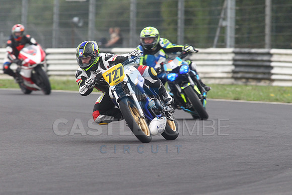 BIKES 1472