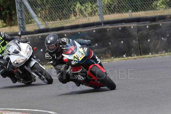 BIKES 1047
