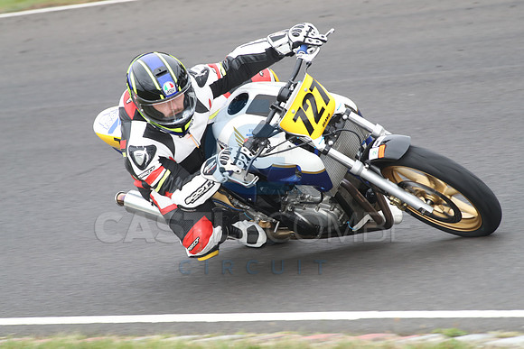 BIKES 2008