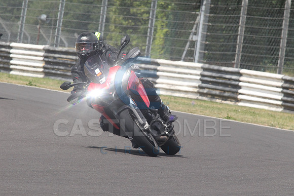 BIKES 1727