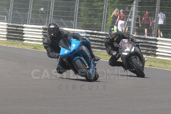 BIKES 1738
