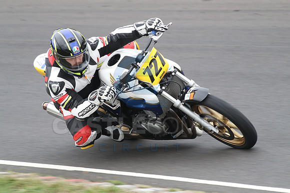 BIKES 2027