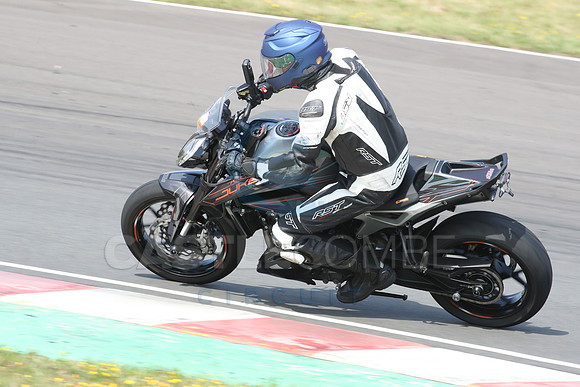 BIKES 0991