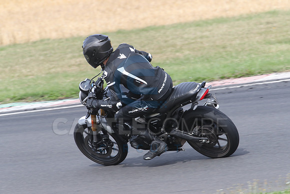 BIKES 2418