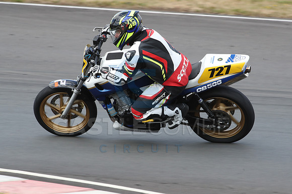 BIKES 1108