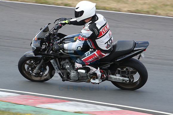 BIKES 1122