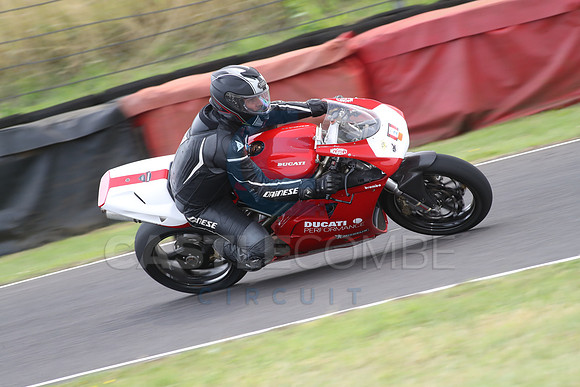 BIKES 2001