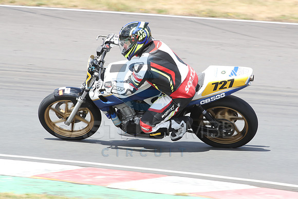 BIKES 1137