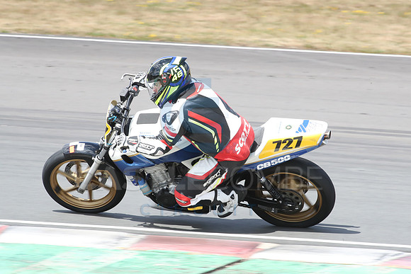 BIKES 1138
