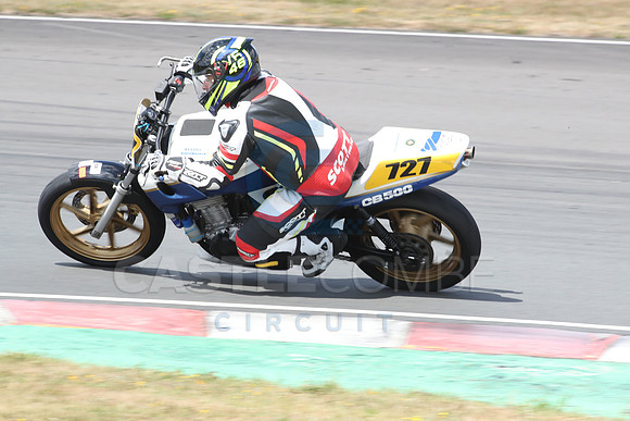 BIKES 1139
