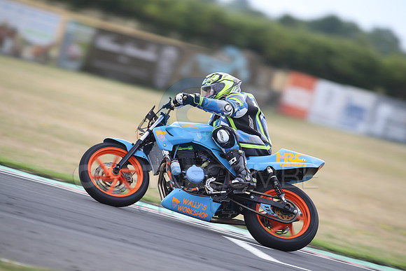 BIKES 1207