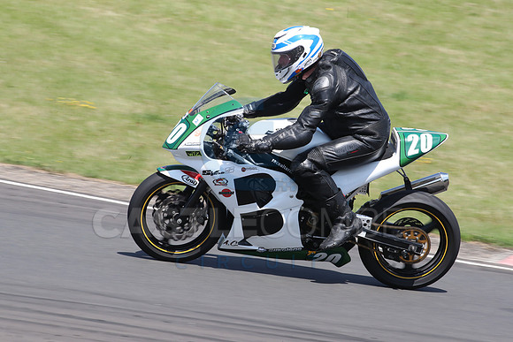 BIKES 1190