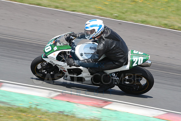 BIKES 1192